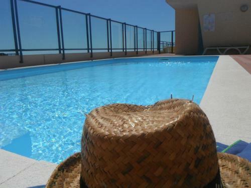 Apartamento Cavalo Marinho