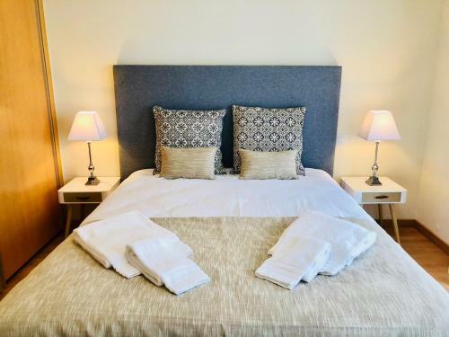 Apartamento Cavalo Marinho