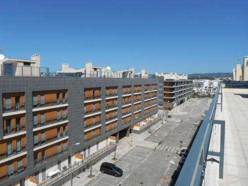 Apartamento Cavalo Marinho