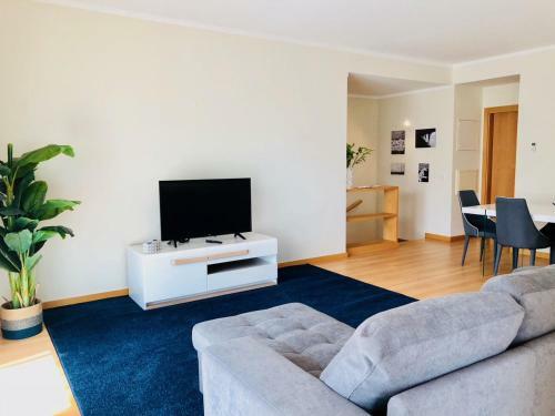 Apartamento Cavalo Marinho