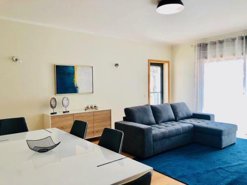 Apartamento Cavalo Marinho
