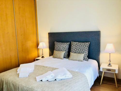 Apartamento Cavalo Marinho