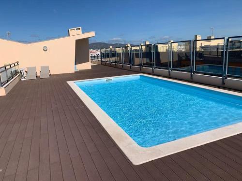 Lux Apartment W/pool Relax House Algarve