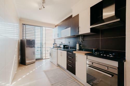 Apartamento Casa Da Avenida