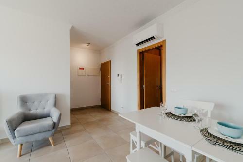 Apartamento Casa Da Avenida
