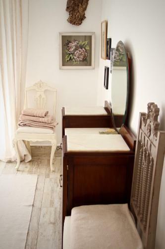 Apartamento Casa Esti