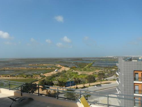 Apartamento Farol