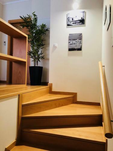 Apartamento Farol