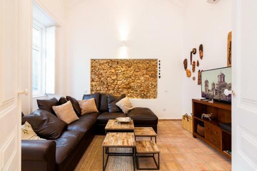 Casa Brancazul