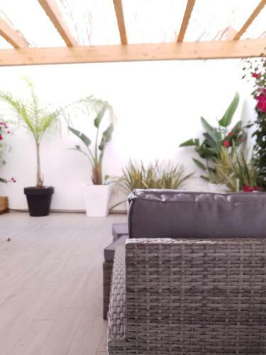 Apartamento The Terrace House - Gr�mio