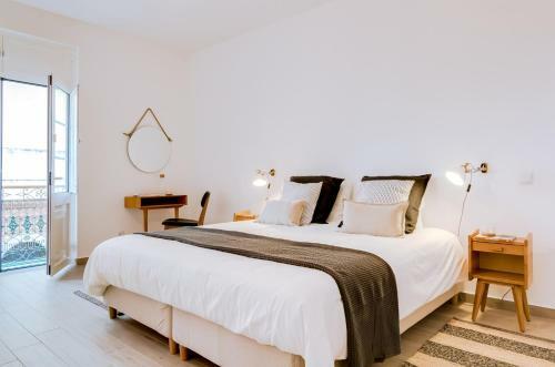 Apartamento Casa Oliva - Olh�o