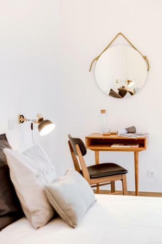 Apartamento Casa Oliva - Olh�o