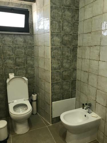 Apartamento The Blue House