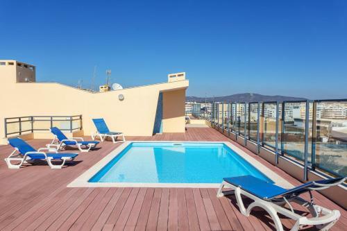 Apartamento Appartement De Charme