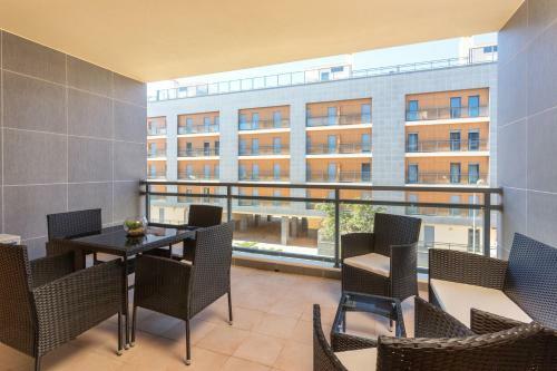 Apartamento Appartement De Charme