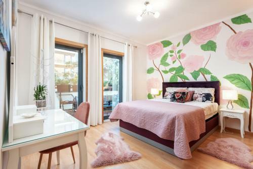 Algarve Dream Apartment With A Swimming Pool