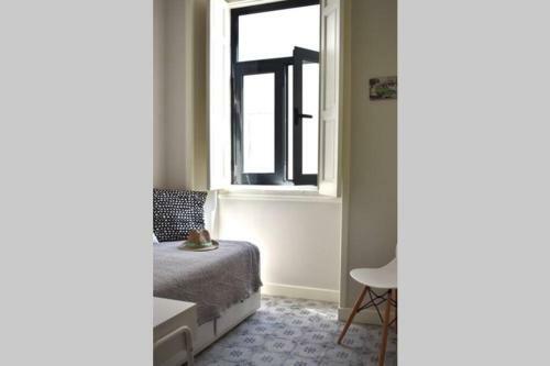 Apartamento Luz Av� Lala