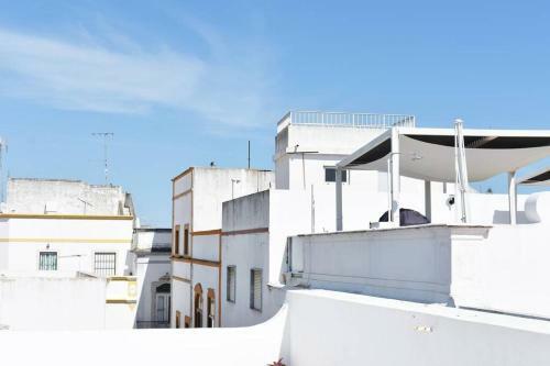 Apartamento Luz Av� Lala