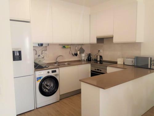 Apartamento Alma Flat In Olh�o