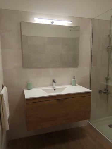 Apartamento Alma Flat In Olh�o