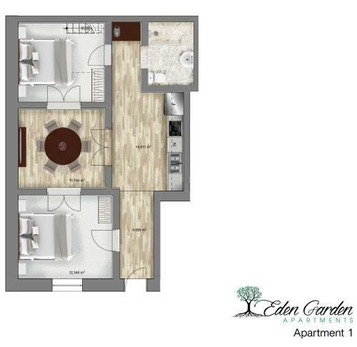 Casa Amendoeira Olh�o