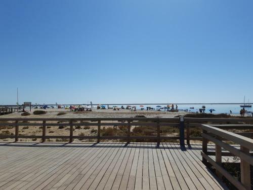 Apartamento Casa De Mar