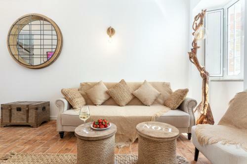 Casa Do Sol By Ammonite&co