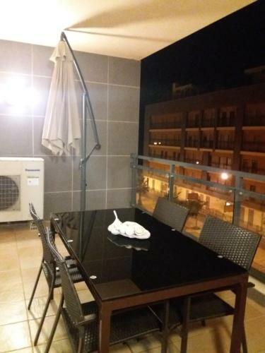Apartamento Birds House - Village Marina