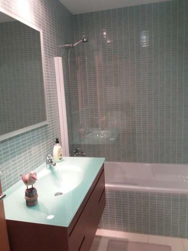 Apartamento Birds House - Village Marina