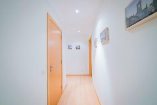 Apartamento Naturally Formosa