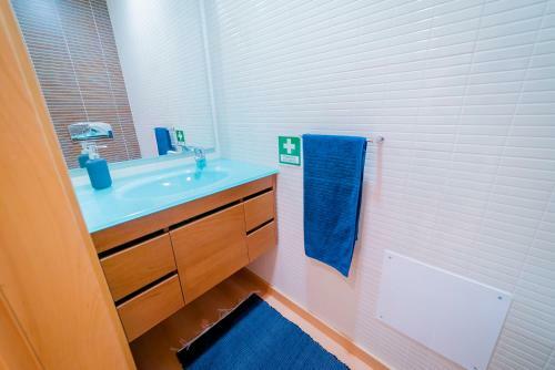 Apartamento Naturally Formosa