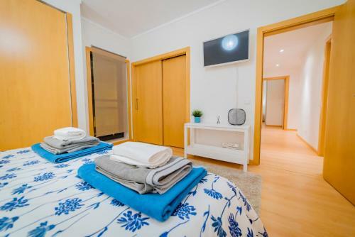 Apartamento Naturally Formosa