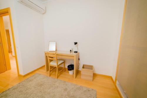 Apartamento Naturally Formosa