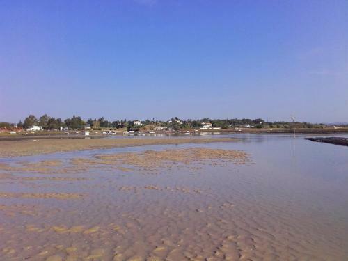 Villas Marim
