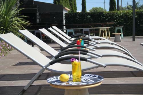 Villas Marim