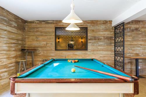 Villas Marim