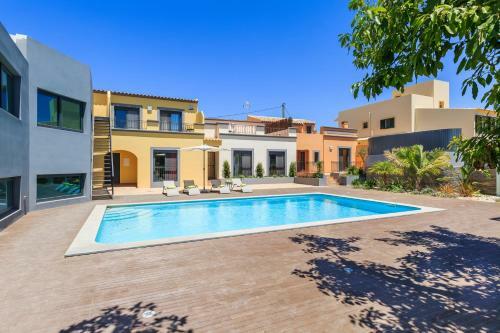 Villas Marim