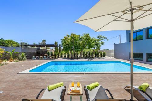Villas Marim