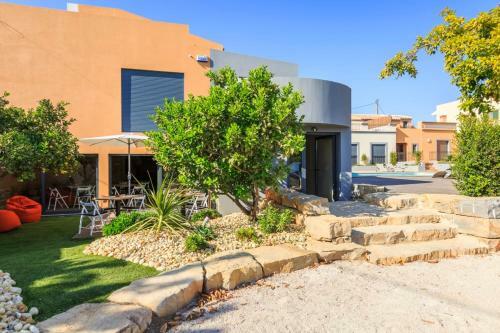 Villas Marim