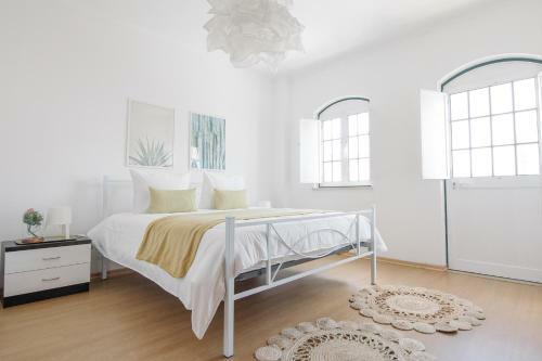 Apartamento Casas de Mar - Casa �ncora