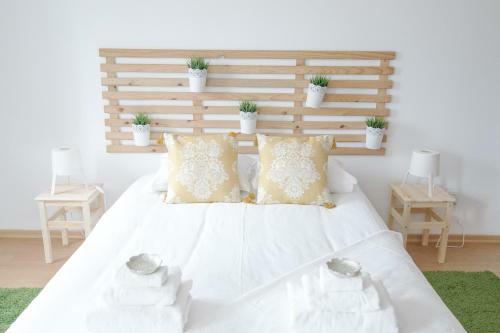 Apartamento Casas de Mar - Casa �ncora