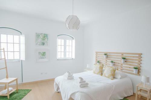 Apartamento Casas de Mar - Casa �ncora