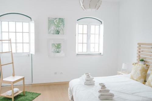 Apartamento Casas de Mar - Casa �ncora