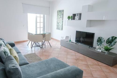 Apartamento Casas de Mar - Casa �ncora