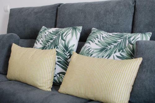 Apartamento Casas de Mar - Casa �ncora