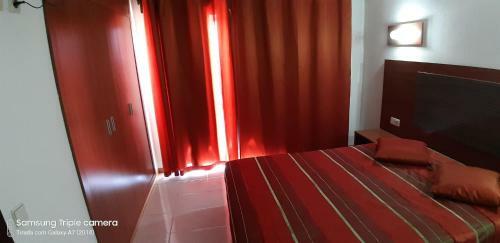 Hotel Hostel Armona