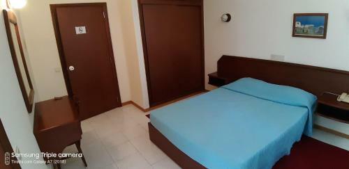 Hotel Hostel Armona
