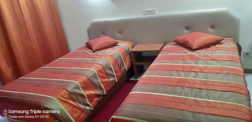 Hotel Hostel Armona