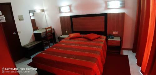 Hotel Hostel Armona