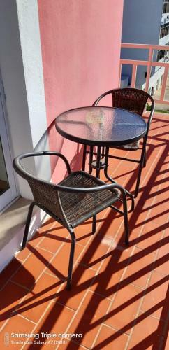 Hotel Hostel Armona